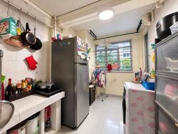 MARSILING LANE (Woodlands),  #638794481
